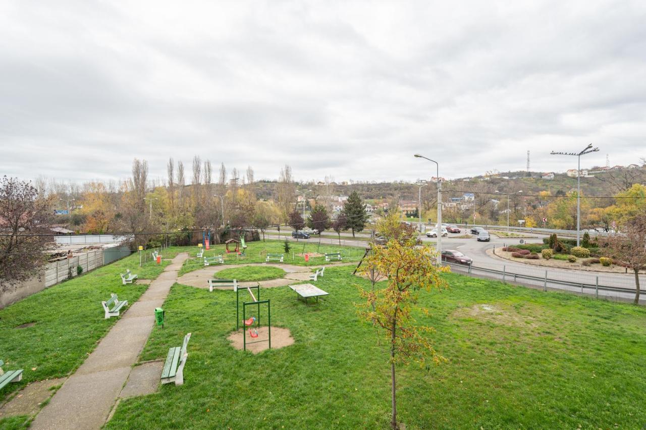 Dragos Flat Apartman Nagyvárad Kültér fotó