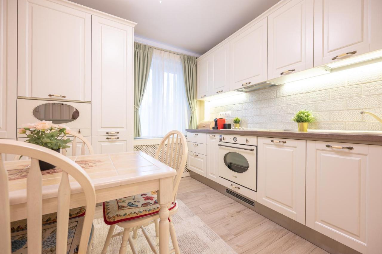 Dragos Flat Apartman Nagyvárad Kültér fotó