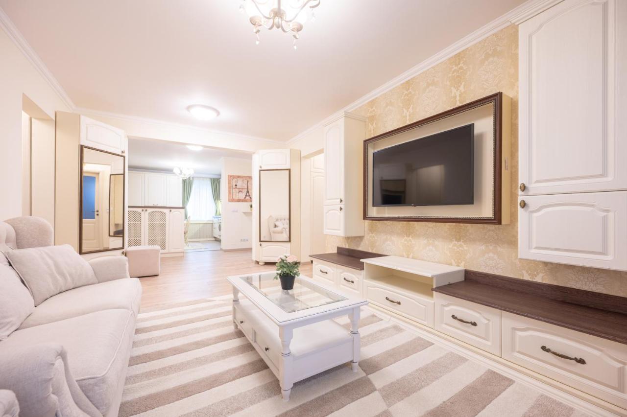 Dragos Flat Apartman Nagyvárad Kültér fotó