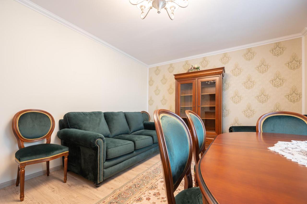 Dragos Flat Apartman Nagyvárad Kültér fotó
