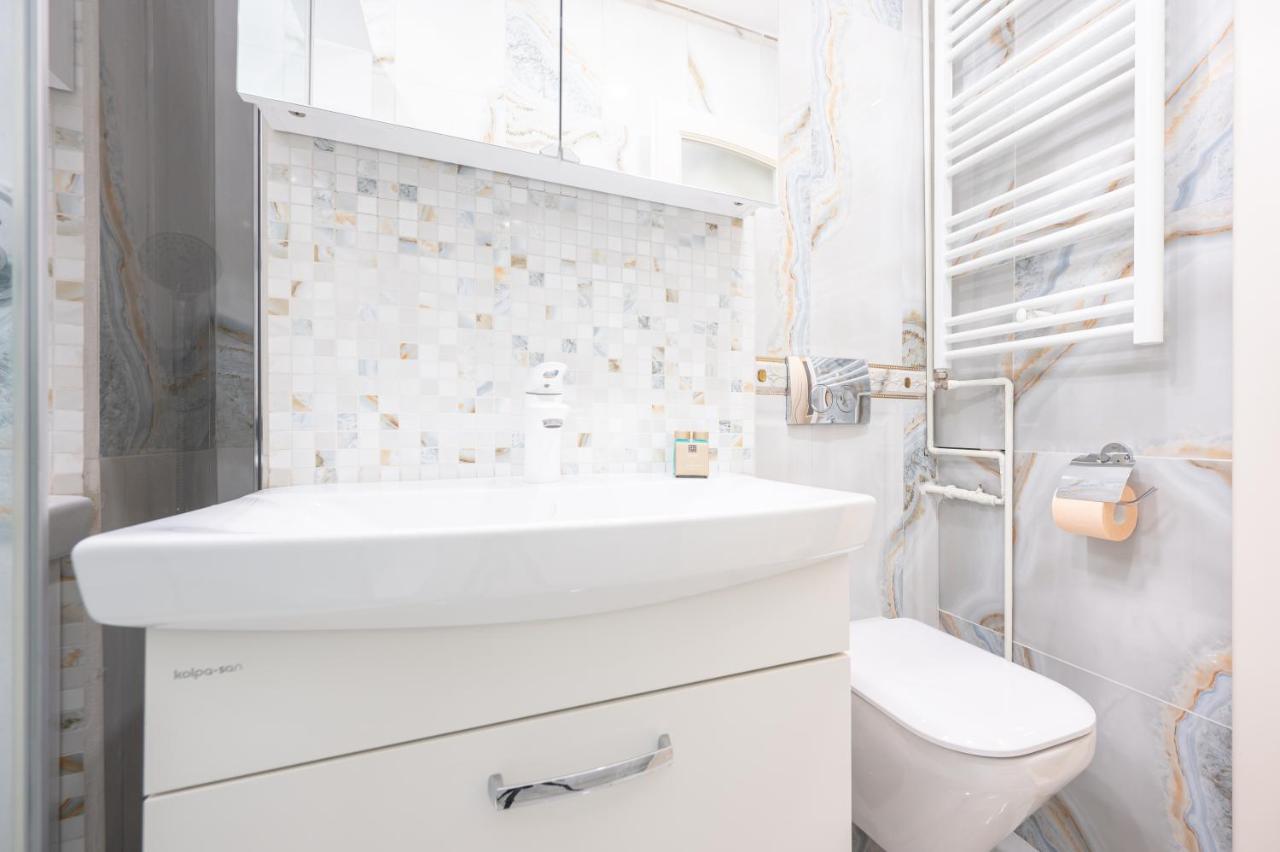Dragos Flat Apartman Nagyvárad Kültér fotó