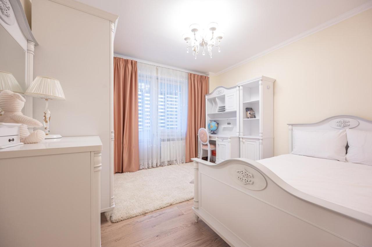 Dragos Flat Apartman Nagyvárad Kültér fotó