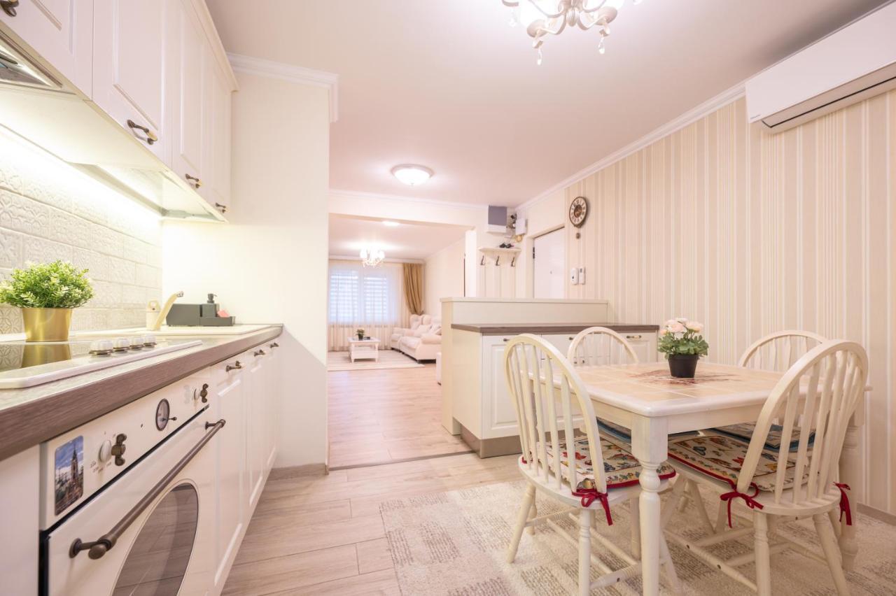 Dragos Flat Apartman Nagyvárad Kültér fotó